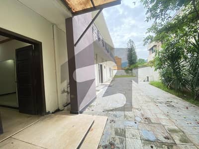 Beautiful House Available For Rent On Prime Location