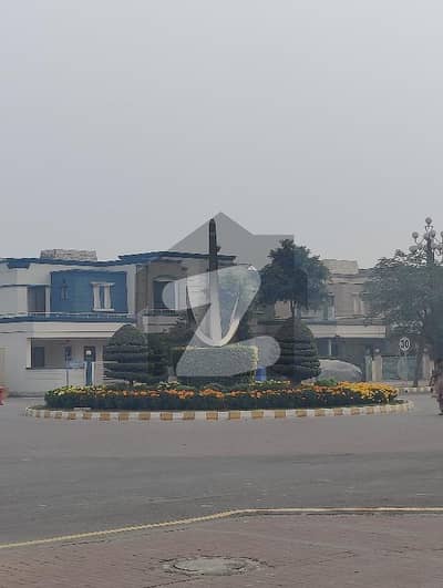 5 Marla Plot For Sale In Dream Gardens Lahore