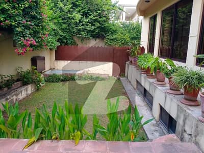 Beautiful House Available For Rent On Prime Location