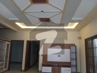 Leased House   Very Peaceful Location