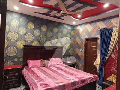 جی ٹی روڈ گوجرانوالہ میں 3 کمروں کا 2 مرلہ مکان 50.0 لاکھ میں برائے فروخت۔