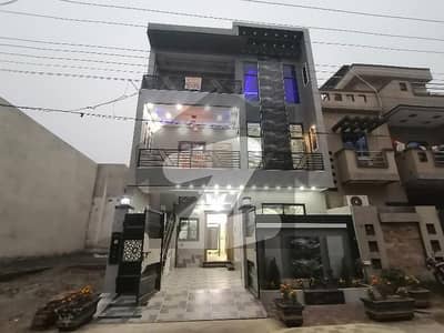 Get In Touch Now To Buy A House In Al Rehman Phase 2 - Block J