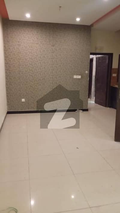 3 Marla Ground Floor PortionFor Rent with Water Boring In Phase 5B