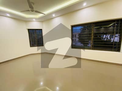 Brand New House For Rent In F-8