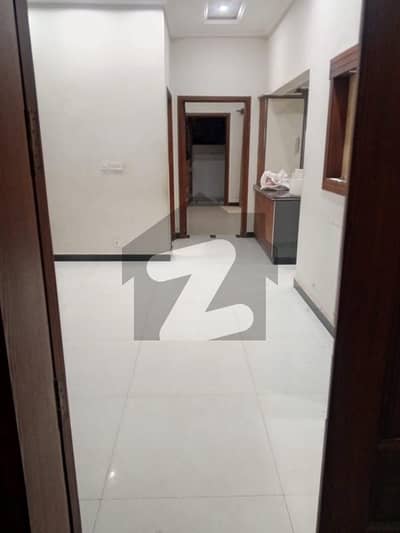 10 Marla Single Storey House For Rent