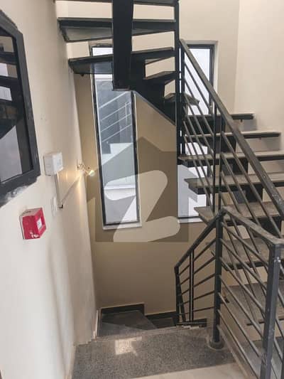 5 Marla House for Rent in DHA 9 Town