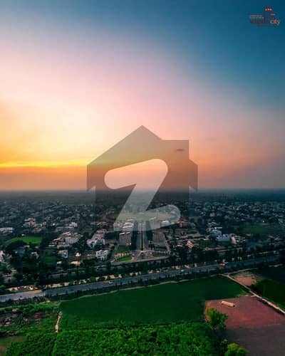 INVESTMENT ALERT: 1 Kanal Pair in Block F INVESTMENT ALERT: 1 Kanal Pair in Block F