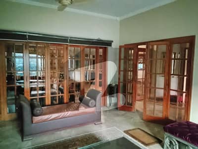 1 Kanal Double Unit House For Sale in DHA Lahore Phase 3 Block X