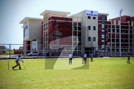 Prime Location Residential Plot Is Available For sale In Park View City - Imperial Block