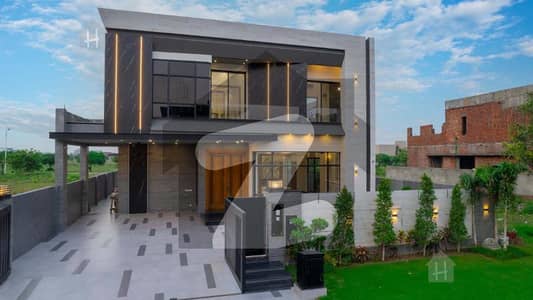 1 Kanal Modern House For Sale In DHA Lahore Phase 4