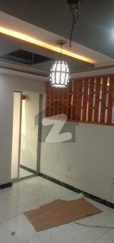 F-11 Markaz A Fully Renovated Commercial Office Is Available For Rent In The Prime Location Of F-11 Markaz.