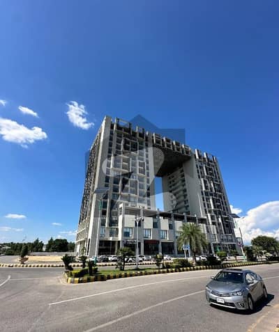 1 kanal Developed Possession Plot for Sale in Block E , Gulberg Residencia Islamabad