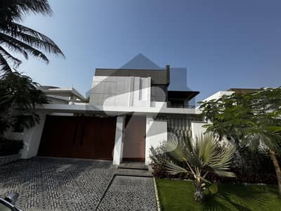 Brand New 1000 Yards Bungalow For Sale | Prime Location