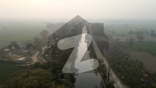 Farmhouse Plots Available for sale