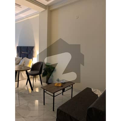 Brand New Park Facing Studio