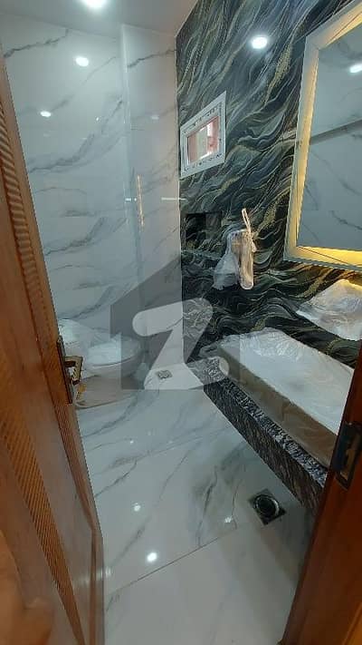 Fully Renovated Apartment For Rent Available In Clifton Block 5