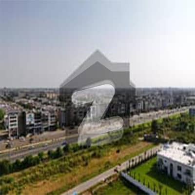 1 Kanal Residential Plot DHA Phase 7 Block W Prime Location