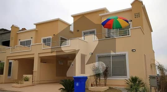 Elegant 8 Marla Double Storey 3 Bed House For Sale In DHA | Prime Location