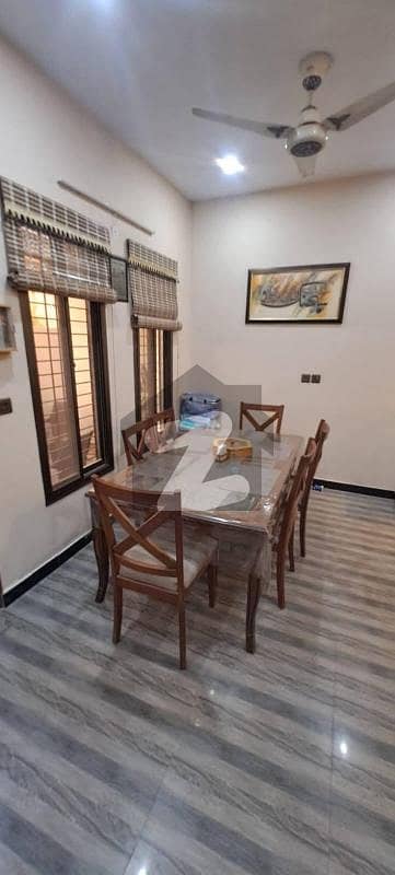 نیا ناظم آباد ۔ بلاک ڈی نیا ناظم آباد,کراچی میں 3 کمروں کا 5 مرلہ مکان 3.45 کروڑ میں برائے فروخت۔