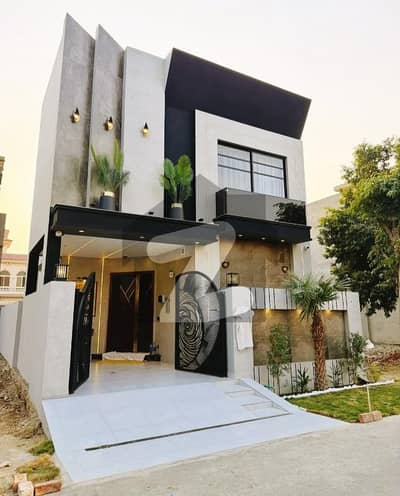 5 Marla House For Rent In Your Budget