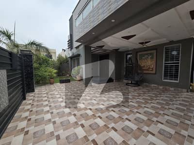 1 Kanal Corner House for Sale | Fazaia Housing Scheme Phase 1 | Prime Location