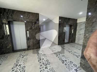 Flat Available For Sale In Clifton Block 9 Karachi