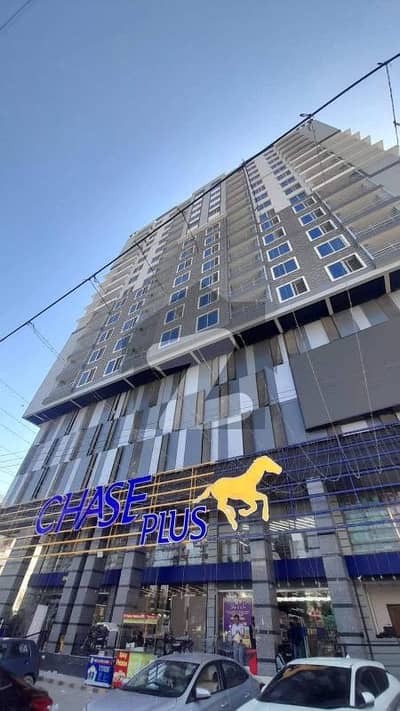 Rana Residency 3 Bed DD Brand New Luxury Flat For Rent | 1850 Sqft | Block 16