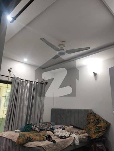 رحمان انکلیو لہتاراڑ روڈ,اسلام آباد میں 6 کمروں کا 5 مرلہ مکان 3.15 کروڑ میں برائے فروخت۔