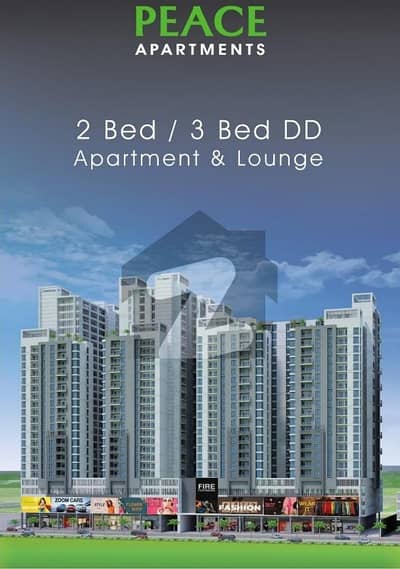 نیا ناظم آباد کراچی میں 2 کمروں کا 6 مرلہ فلیٹ 2.0 کروڑ میں برائے فروخت۔