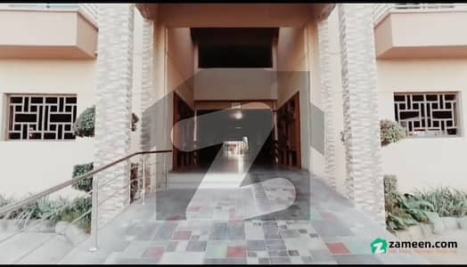 Park facing Spacious Four Bed Flat For Urgent Sale