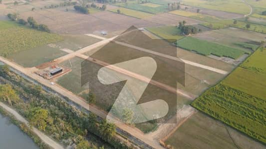 Farmhouse Plots Available For Sale