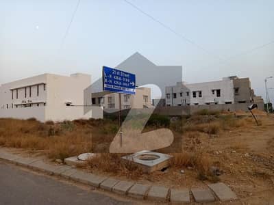 ڈی ایچ اے فیز 8 ڈی ایچ اے ڈیفینس,کراچی میں 1 کنال رہائشی پلاٹ 7.25 کروڑ میں برائے فروخت۔
