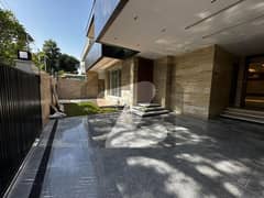 F-8 Brand New House For Sale