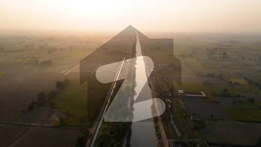 Farmhouse Plots Available For Sale