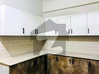 Askari 1 Brand New Apartment Available For Sale