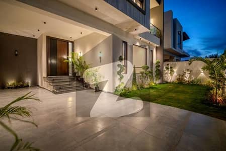 666 YARDS LUXURY HOUSE FOR SALE