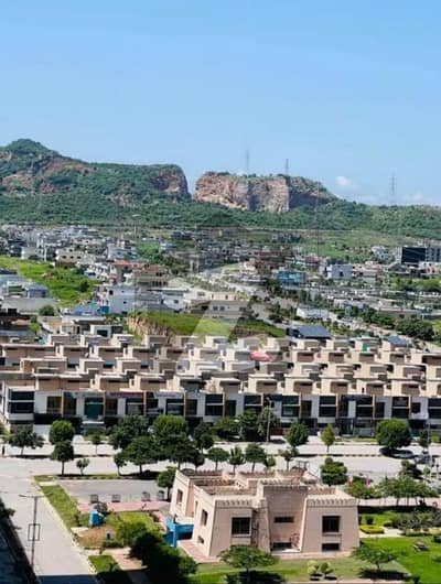 ایم پی سی ایچ ایس - بلاک جی ایم پی سی ایچ ایس ۔ ملٹی گارڈنز,بی ۔ 17,اسلام آباد میں 8 مرلہ رہائشی پلاٹ 50.0 لاکھ میں برائے فروخت۔