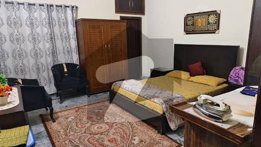 35x70, Ground Portion Available for Rent with 2 Bedrooms in G-12, Near Metro Station Islamabad
