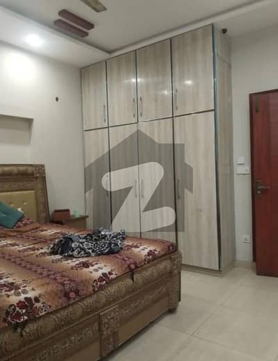 پاک عرب ہاؤسنگ سوسائٹی لاہور میں 3 کمروں کا 3 مرلہ مکان 50.0 ہزار میں کرایہ پر دستیاب ہے۔