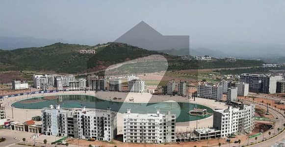 پارک ویو سٹی اسلام آباد میں 8 مرلہ کمرشل پلاٹ 12.5 کروڑ میں برائے فروخت۔