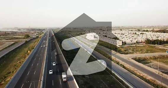 Exclusive 2-Kanal Plot Prime Location, Private & Serene