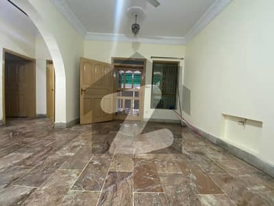 1 Kanal Upper Portion Available For Rent in Sector I-8/2 Islamabad