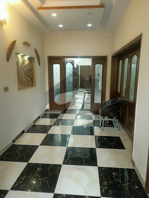 Corner 21 Marla House For Sale Corner 21 Marla House For Sale