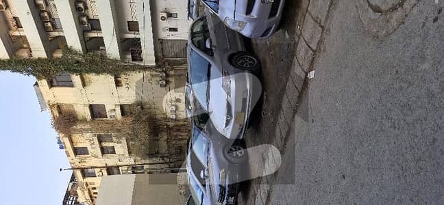 200 square yards commercial plot available for sale