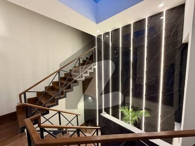 3d elevation house available for sale at most prime location of sector A  All facilities at walking distance