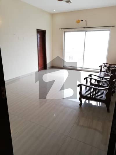 1 Kanal Separate Gate Upper Portion Is Available For Rent In Dha Phase 7