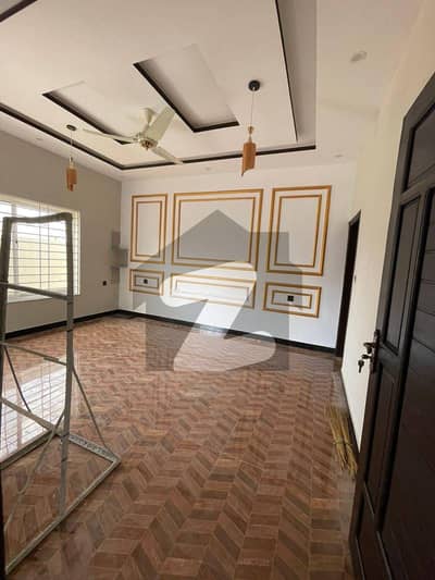 7 Marla Single Storey House For Sale Gulshan-E-Sehat, Sector E-18, Block D, Islamabad