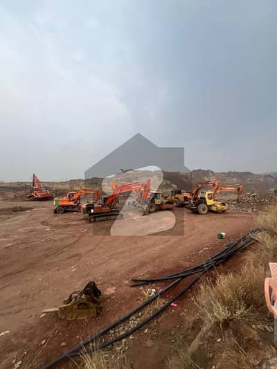 Gulberg Residencia A-Executive Premium | 5 Marla Non-Developed Plot On Easy Installments