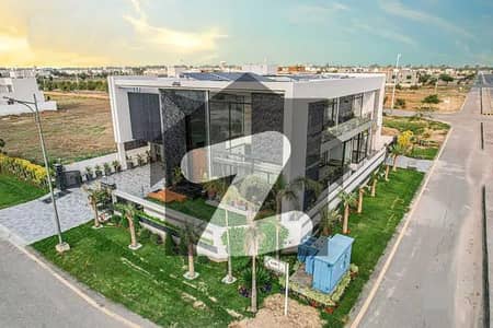 ڈی ایچ اے فیز 7 - بلاک ایس فیز 7,ڈیفنس (ڈی ایچ اے),لاہور میں 7 کمروں کا 1 کنال مکان 8.48 کروڑ میں برائے فروخت۔