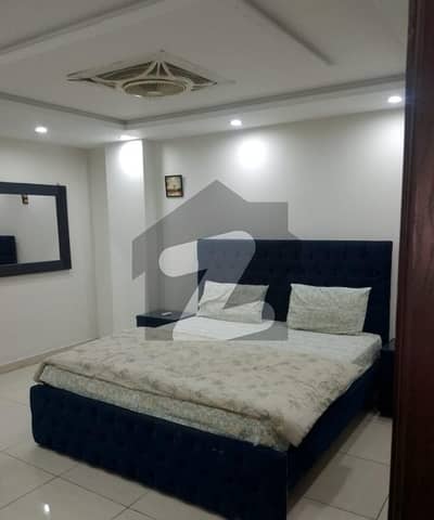 Beautiful Two Bed Furnished Apartment Available For Rent